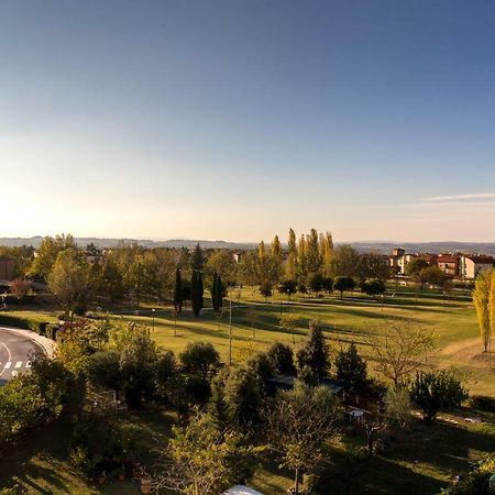 Le Terme Sotto Casa Apartman Rapolano Terme Kültér fotó