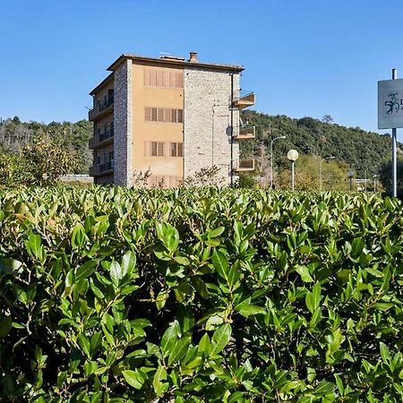 Le Terme Sotto Casa Apartman Rapolano Terme Kültér fotó