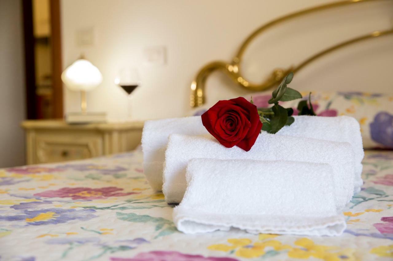 Le Terme Sotto Casa Apartman Rapolano Terme Kültér fotó