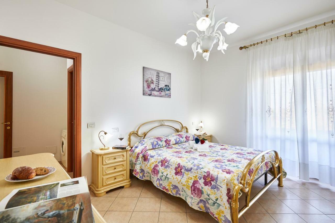 Le Terme Sotto Casa Apartman Rapolano Terme Kültér fotó